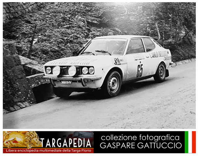 65 Fiat 128 Coupe' FP.Dell Aira - G.Gattuccio (3).jpg